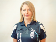 Karin Scherf