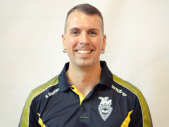 Nico Baumann