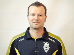 Tino Hecht