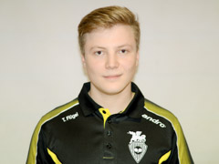 Toni Flügel