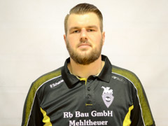 Patrick Schalowski
