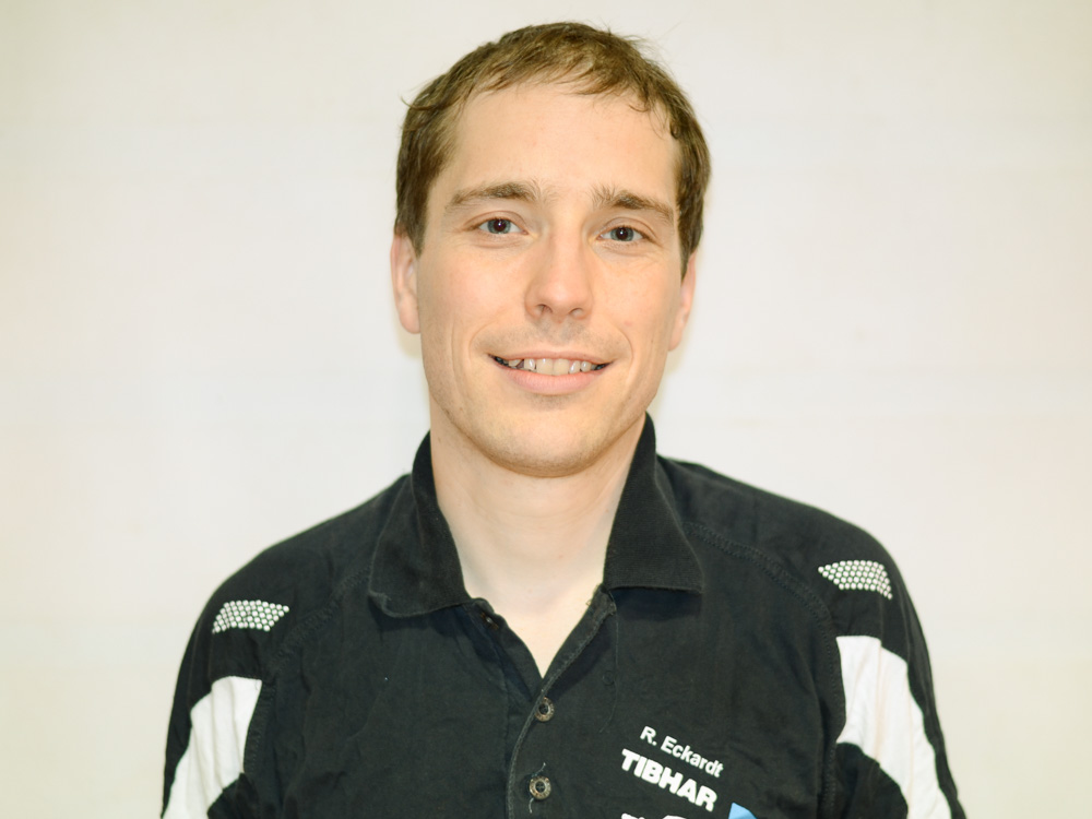 Ronny Eckardt